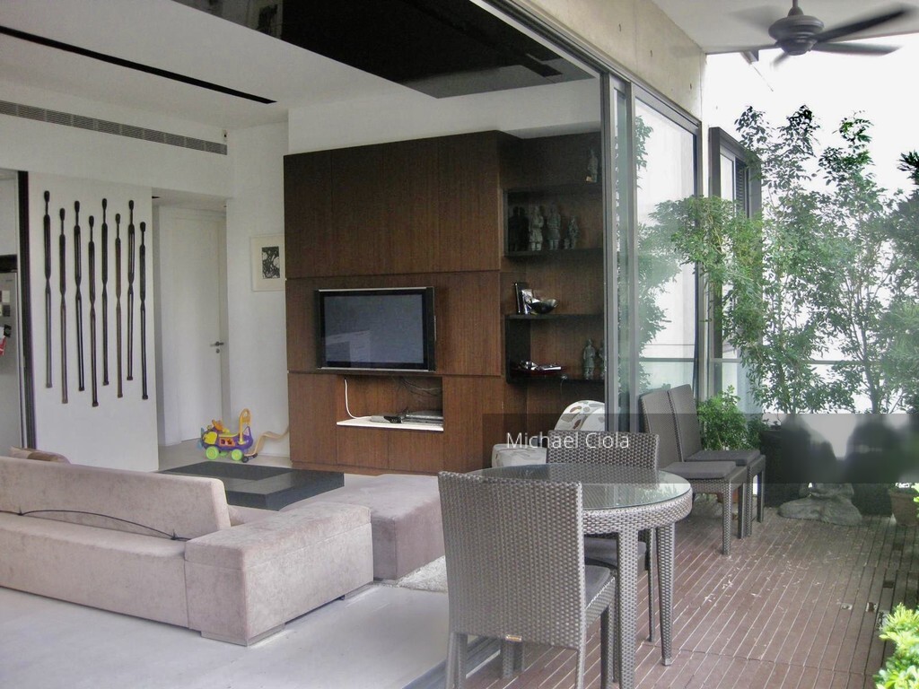 Robertson Blue (D9), Apartment #252955691